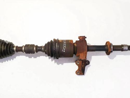 Used Right front driveshaft Right front driveshaft 35230586 35230586