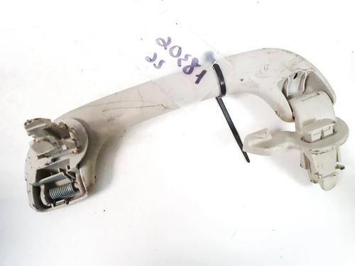 Interior roof handle RENAULT VEL SATIS (BJ0_) 2.2 dCi (BJ0E, BJ0F) | BP35389520I35 - Image 3