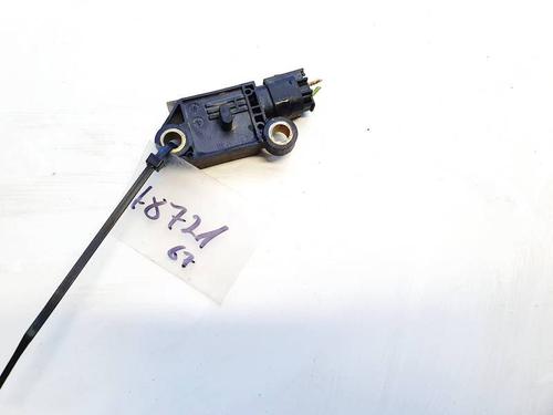 Electronic module PEUGEOT 607 (9D, 9U) 2.2 16V | BP32931069M83 - Image 3