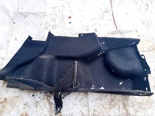 Used Boot lining Boot lining MERCEDES-BENZ E-CLASS (W211) E 220 CDI (211.006) (136 hp) 34824751 34824751