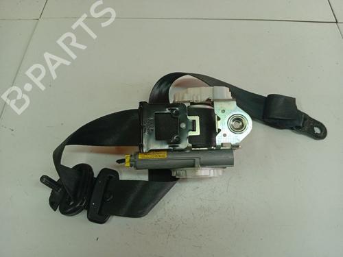 Front left seatbelt FORD FIESTA VI (CB1, CCN) 1.25 | BP38193073I26 - Image 2