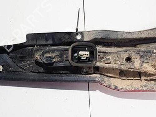 Right taillight FIAT PANDA (169_) 1.1 (169.AXA1A) | BP35882331C35 - Image 2