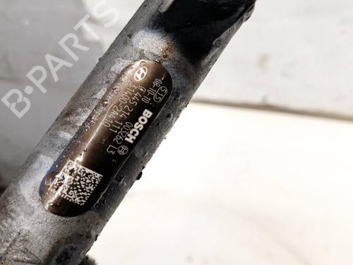 Injection rail KIA CEE'D Hatchback (ED) 1.6 CRDi 115 | BP34905509M98 - Image 4