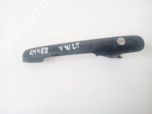 Used Front right exterior door handle Front right exterior door handle 35864166 35864166