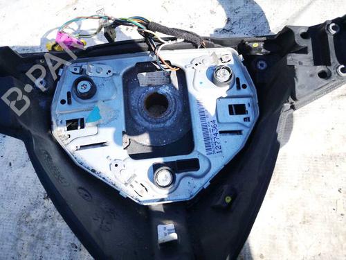 Steering wheel SAAB 9-3 (YS3F, E79, D79, D75) 1.9 TiD | BP35243778C49 - Image 2