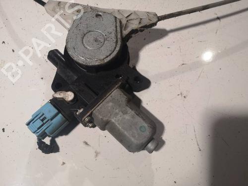 Right rear window motor HONDA FR-V (BE) 1.7 (BE1) | BP34869975E22 - Image 2