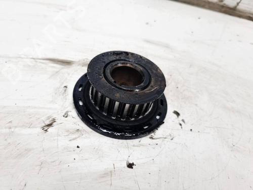 Pulley MAZDA 3 (BK) 1.6 DI Turbo | BP34829858M122 - Image 2