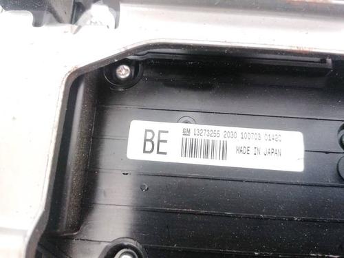 Climate control OPEL INSIGNIA A (G09) 2.0 CDTI (68) | BP35389225I5 - Image 3