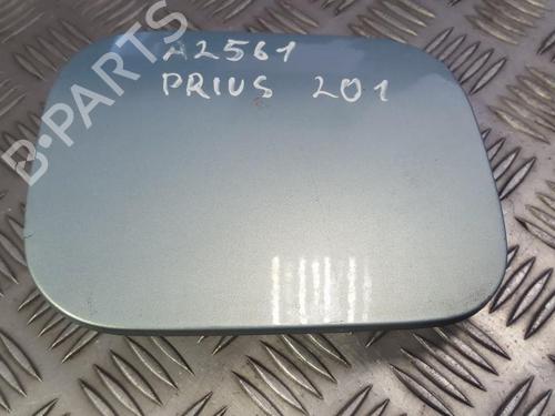 Used Fuel flap Fuel flap TOYOTA PRIUS Saloon (_W1_) 1.5 Hybrid (NHW10) (58 hp) 35676301 35676301