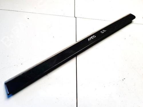 Used Rubber door seal Rubber door seal 34872945 34872945