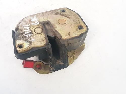 Used Rear left lock Rear left lock CHRYSLER VOYAGER / GRAND VOYAGER III (GS_, NS_) 3.8 (182 hp) 35504170 35504170