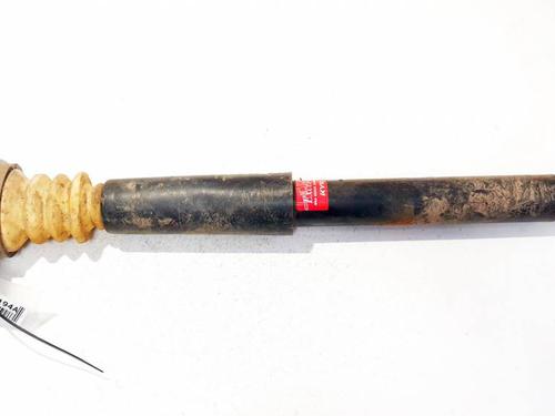 Used Left rear shock absorber Left rear shock absorber 36455734 36455734
