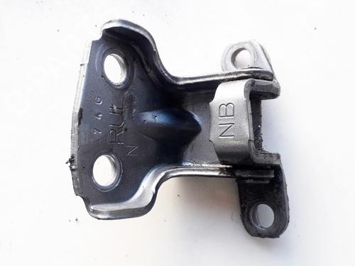 Used Hinge/Door check strap Hinge/Door check strap SUBARU FORESTER (SG_) 2.0 X AWD (SG5) (158 hp) 33529019 33529019