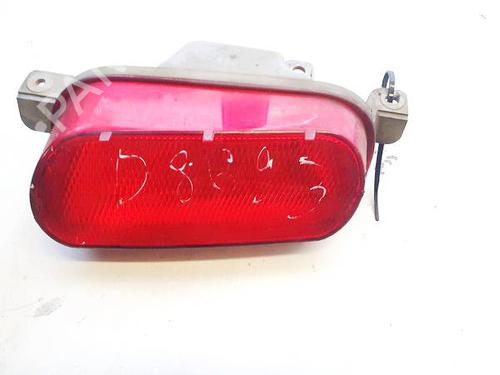 Used Rear fog light Rear fog light 35334144 35334144