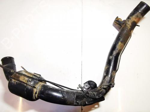Used Pipe Pipe TOYOTA AVENSIS VERSO (_M2_) 2.0 D (CLM20_, CLM20R) (116 hp) 32877591 32877591