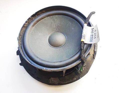 Used Speaker MERCEDES-BENZ E-CLASS (W211) E 200 CDI (211.004) (102 hp) 32574914