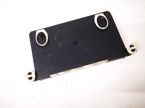 Electronic module MERCEDES-BENZ E-CLASS (W211) E 220 CDI (211.006) | BP35558517M83 - Image 3