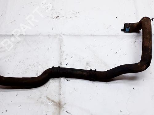 Used Pipe Pipe PEUGEOT 306 Hatchback (7A, 7C, N3, N5) 1.4 (75 hp) 33513550 33513550
