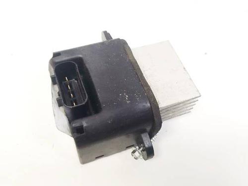 Used Heater resistor Heater resistor NISSAN PATHFINDER III (R51) 2.5 dCi (174 hp) 35164415 35164415