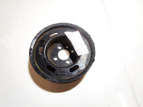 Used Pulley Pulley AUDI A4 B5 (8D2) 1.6 (100 hp) 35616865 35616865