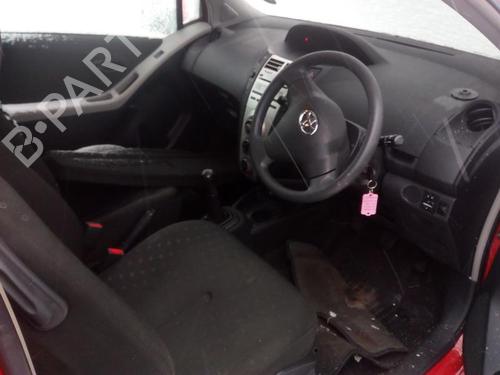 Electronic module TOYOTA YARIS (_P9_) 1.0 VVT-i (KSP90_, KSP90R) | BP35672008M83  - Image 6