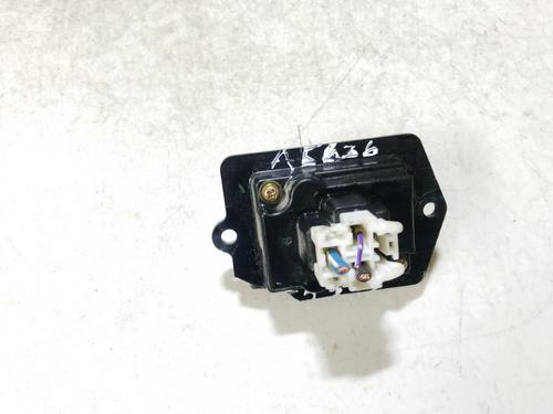 Heater resistor MAZDA 6 Hatchback (GG) 2.0 DI (GG14) | BP35861650M108 - Image 2
