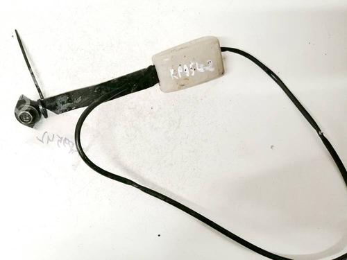 Used Seat buckle Seat buckle 35158526 35158526