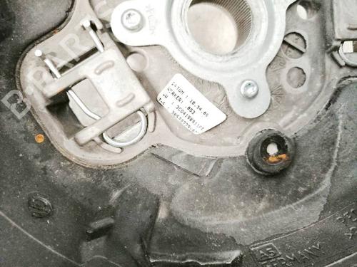 Steering wheel VW PASSAT B6 (3C2) 2.0 TDI | BP35017745C49 - Image 3