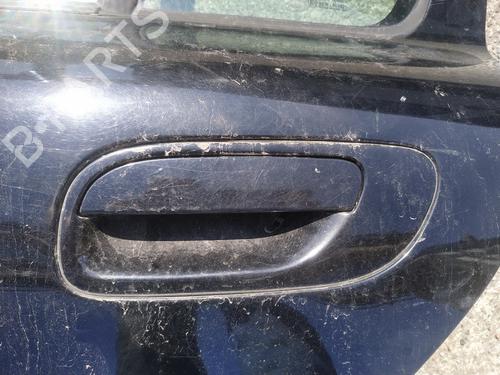 rear-left-exterior-door-handle-volvo-s60-i-384-2000-2001-2002-2003-2004-2005-2006-2007-2008-2009-2010-35407996 main image