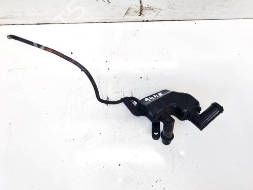 Used Vacuum pump Vacuum pump 35249134 35249134