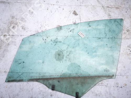 Used Front left door window Front left door window CITROËN C4 I (LC_) 1.6 HDi (109 hp) 34748487 34748487