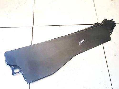 Used Middle console Middle console MAZDA 3 Saloon (BP_) 2.0 SKYACTIV-G M Hybrid (BP5S, BP6S) (150 hp) 40243258 40243258
