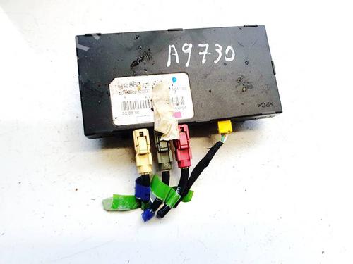 Electronic module CITROËN C8 (EA_, EB_) 2.0 HDi | BP35185405M83 - Image 2
