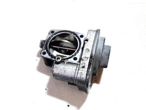 Used Throttle body Throttle body OPEL MERIVA B MPV (S10) 1.7 CDTI (75) (110 hp) 35611115 35611115