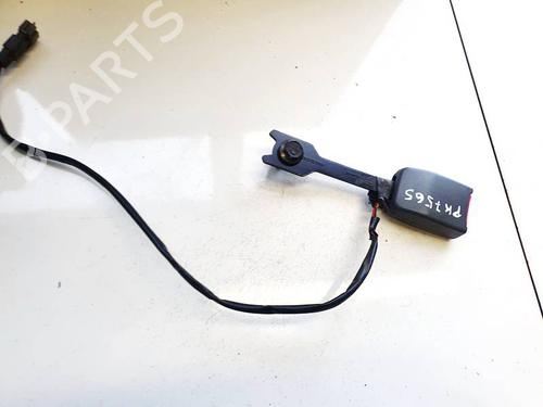 Used Seat buckle Seat buckle 35214532 35214532