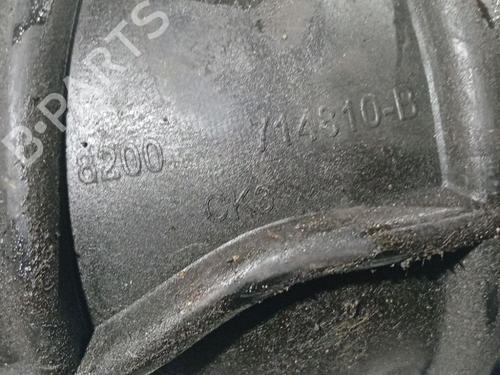 Pipe RENAULT LAGUNA III (BT0/1) 2.0 dCi GT (BT11, BT1E, BT1N) | BP34862719M125  - Image 5