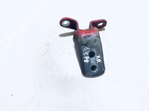 Used Hinge/Door check strap Hinge/Door check strap TOYOTA YARIS (_P1_) 1.4 D-4D (NLP10_, NLP10R) (75 hp) 33079085 33079085