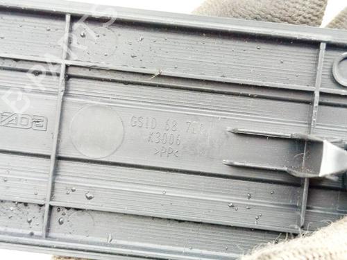 Step MAZDA 6 Hatchback (GH) 2.0 MZR-CD (GH14) | BP39702045C149 - Image 3