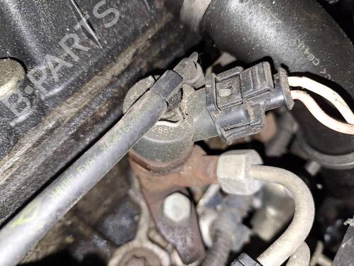 Used Injector Injector PEUGEOT 607 (9D, 9U) 2.0 HDI (109 hp) 35177165 35177165