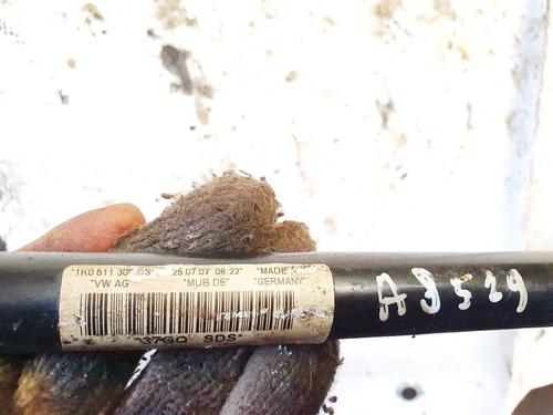 Anti roll bar VW PASSAT B6 (3C2) 1.9 TDI | BP35363420M96 - Image 3