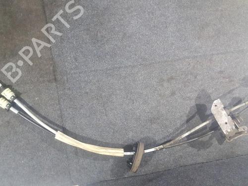 Kabel Kabel SAAB 9-3 (YS3F, E79, D79, D75) 1.9 TiD (120 hp) 35655861 35655861