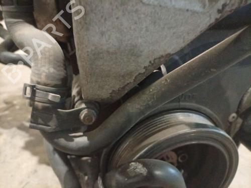 Pipe VW PASSAT B7 (362) 1.6 TDI | BP39734408M125 - Image 2