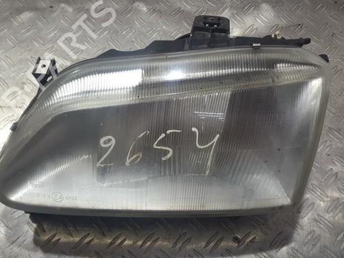Used Left headlight Left headlight 35658301 35658301