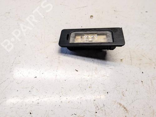 Licence plate light BMW X1 (E84) sDrive 18 d | BP35046708I40 - Image 2