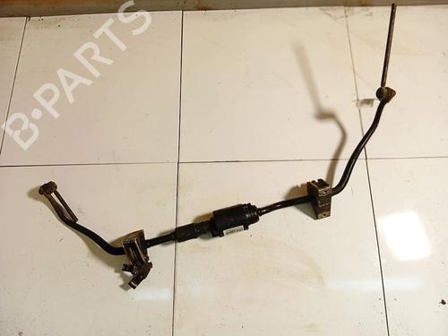 Used Anti roll bar Anti roll bar SUBARU LEGACY IV Estate (BP) 2.0 AWD (BP5) (138 hp) 34818143 34818143