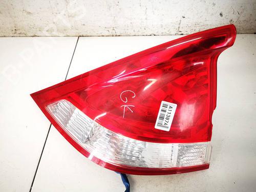 Used Left taillight Left taillight HONDA INSIGHT (ZE_) 1.3 IMA (ZE28, ZE2) (88 hp) 34748016 34748016