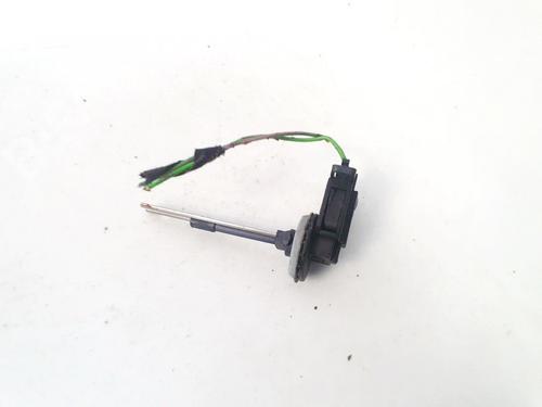 Elektronisk modul Elektronisk modul SKODA ROOMSTER (5J7) 1.4 TDI (70 hp) 35398570 35398570