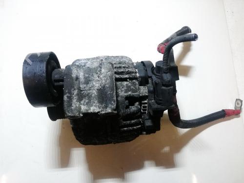 Used Alternator Alternator BMW 1 (E87) 116 i (115 hp) 35676424 35676424