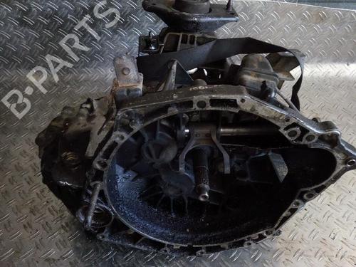 Used Gearbox Gearbox RENAULT SAFRANE I (B54_) 2.2 (B541) (107 hp) 35653343 35653343