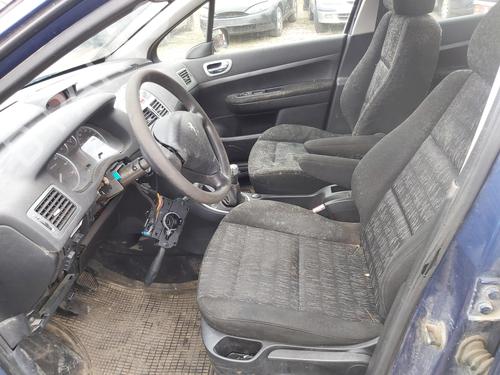 Electronic module PEUGEOT 307 (3A/C) 2.0 HDi 90 | BP35868306M83  - Image 7